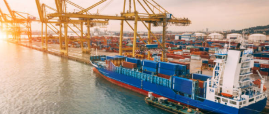 5 key performance in logistics warehousing companies